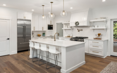 How does a kitchen remodel help my homes value?