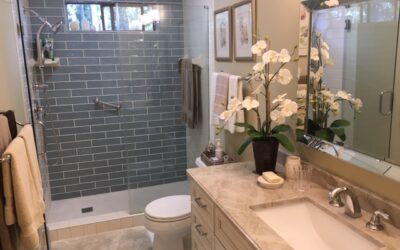 Bathroom Remodeling Ideas with Tile & Marble